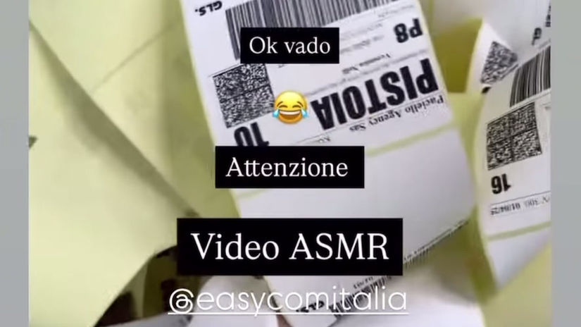 Testimonianza Dea Abbigliamento